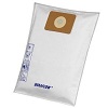 DS6500VP - Tesco VCWD16 Tornado Range Bags - 40 Pack